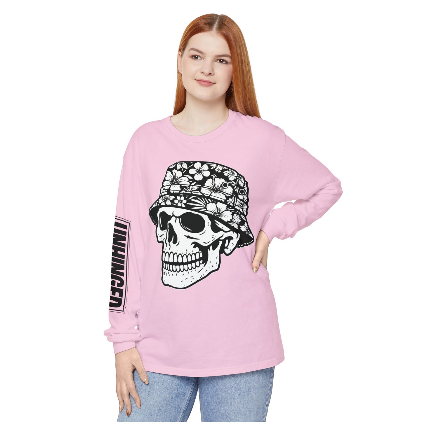 UNHINGED | Dead Inside, Island Vibes