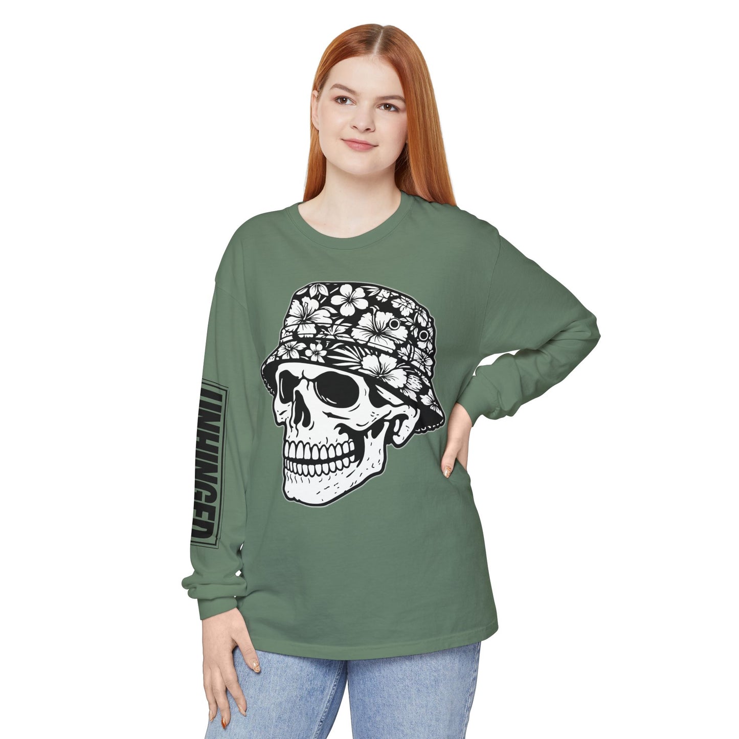 UNHINGED | Dead Inside, Island Vibes