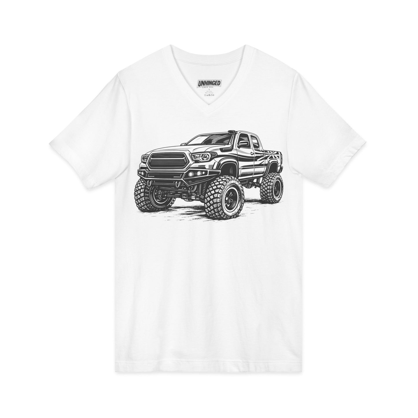 UNHINGED | Hawaii Built. Trail Ready
