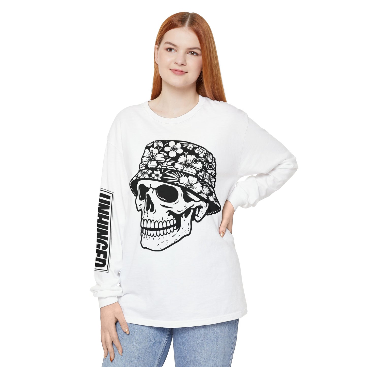 UNHINGED | Dead Inside, Island Vibes