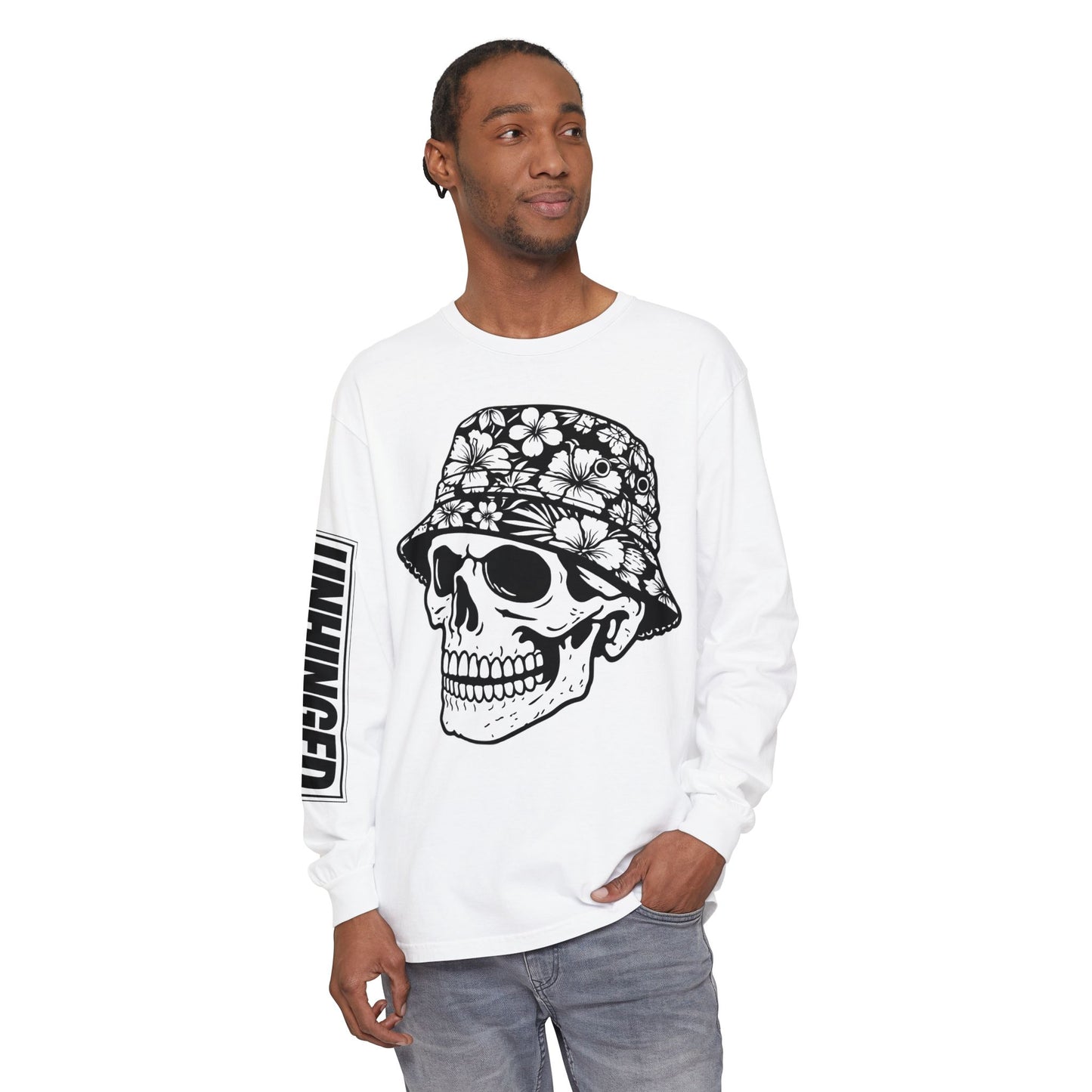 UNHINGED | Dead Inside, Island Vibes
