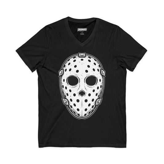 UNHINGED | No Face. No Mercy