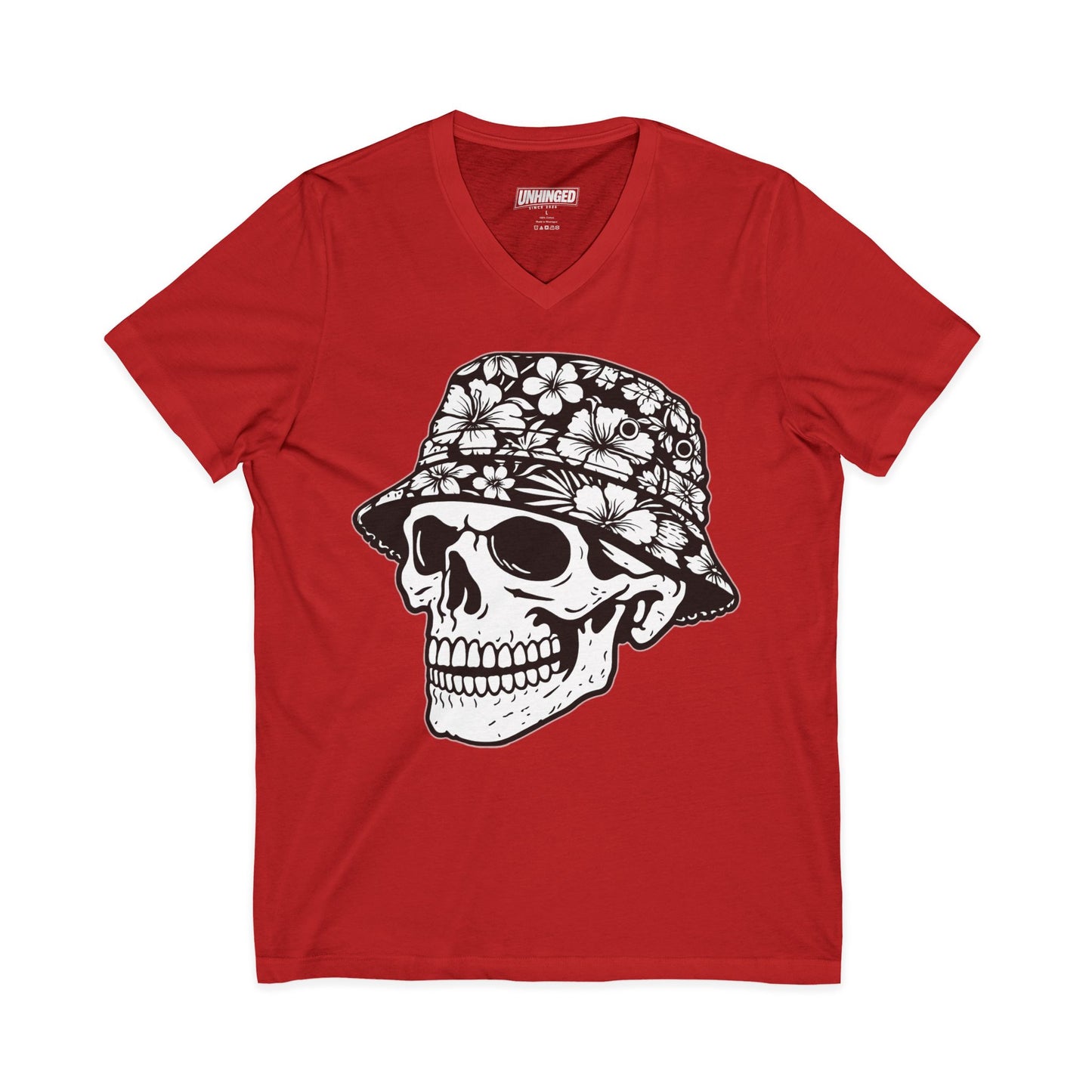 UNHINGED | Surf Raised. Street Ready