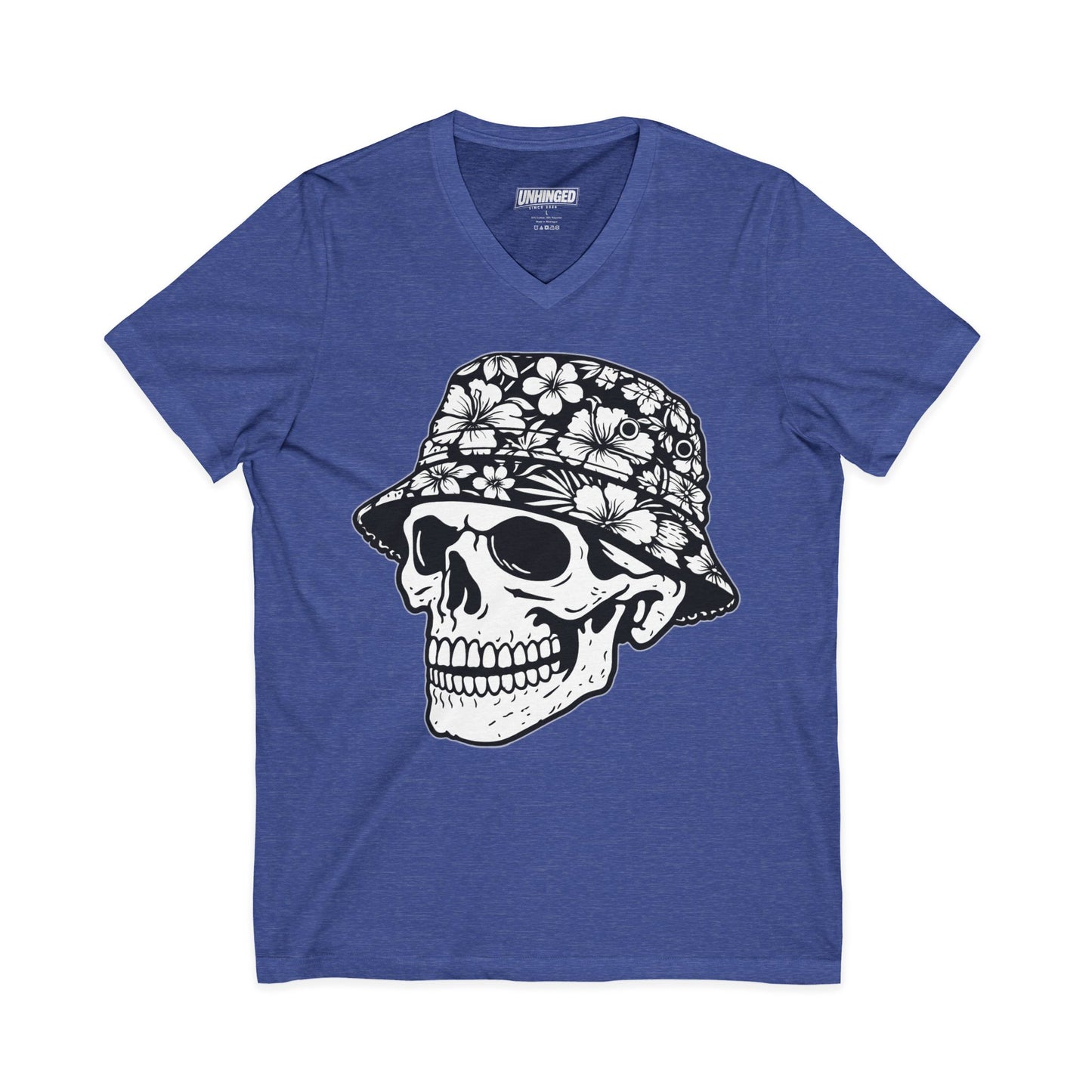 UNHINGED | Surf Raised. Street Ready
