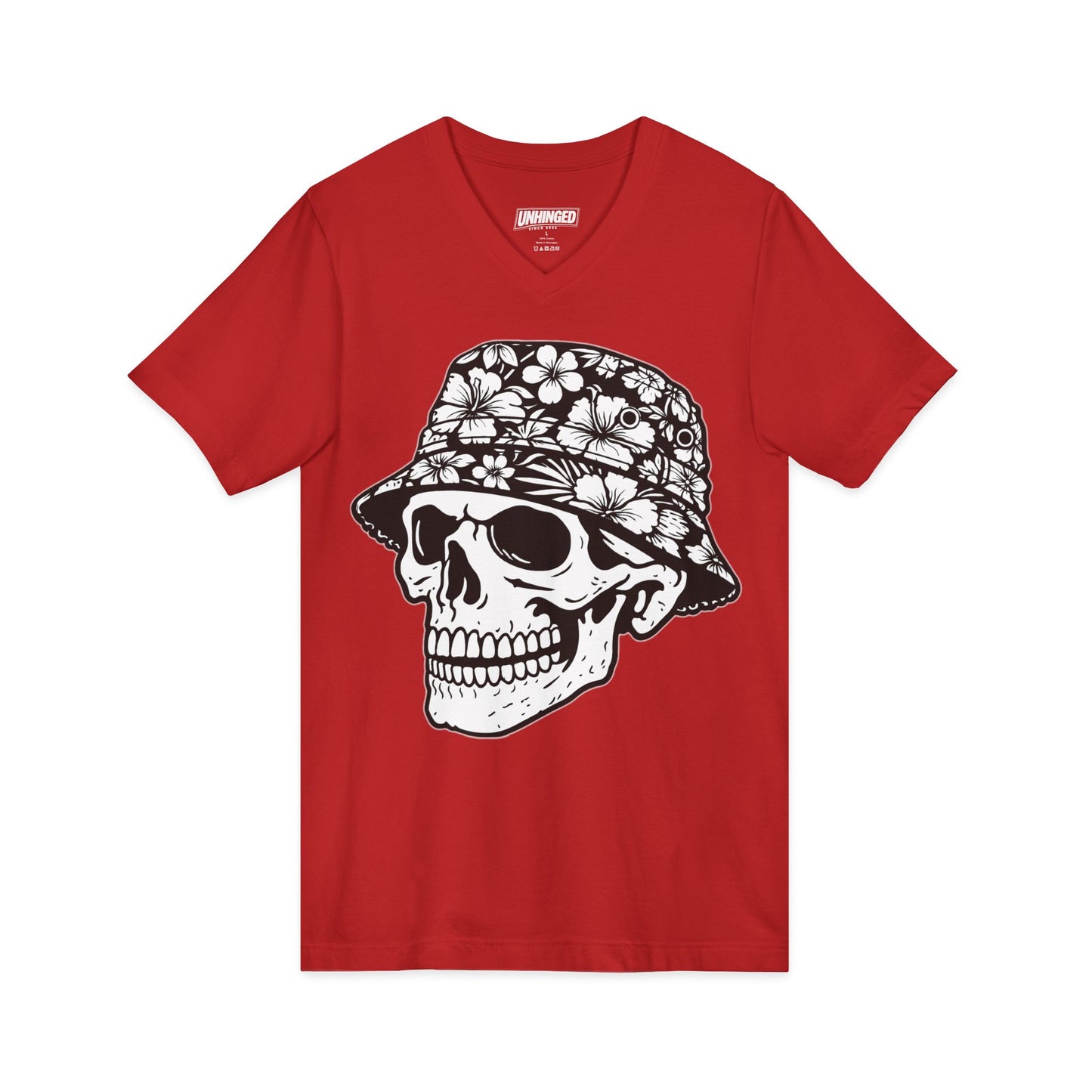 UNHINGED | Surf Raised. Street Ready
