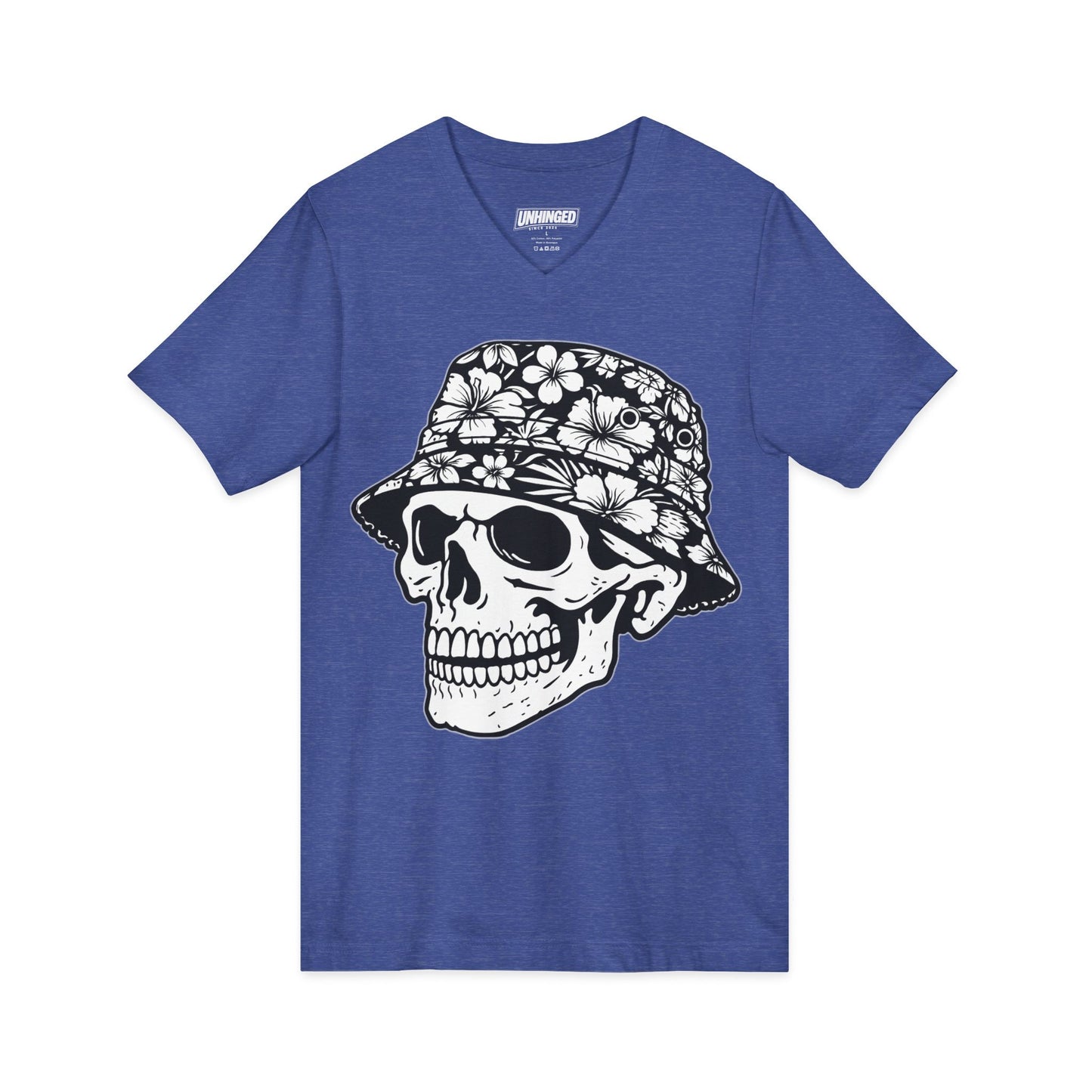 UNHINGED | Surf Raised. Street Ready