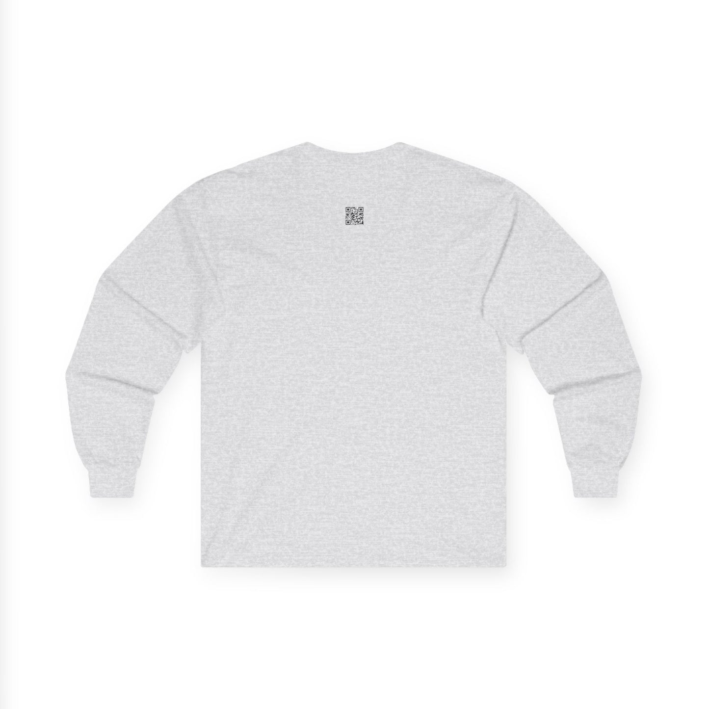 UNHINGED | UNIFORM Box Logo Long Sleeve