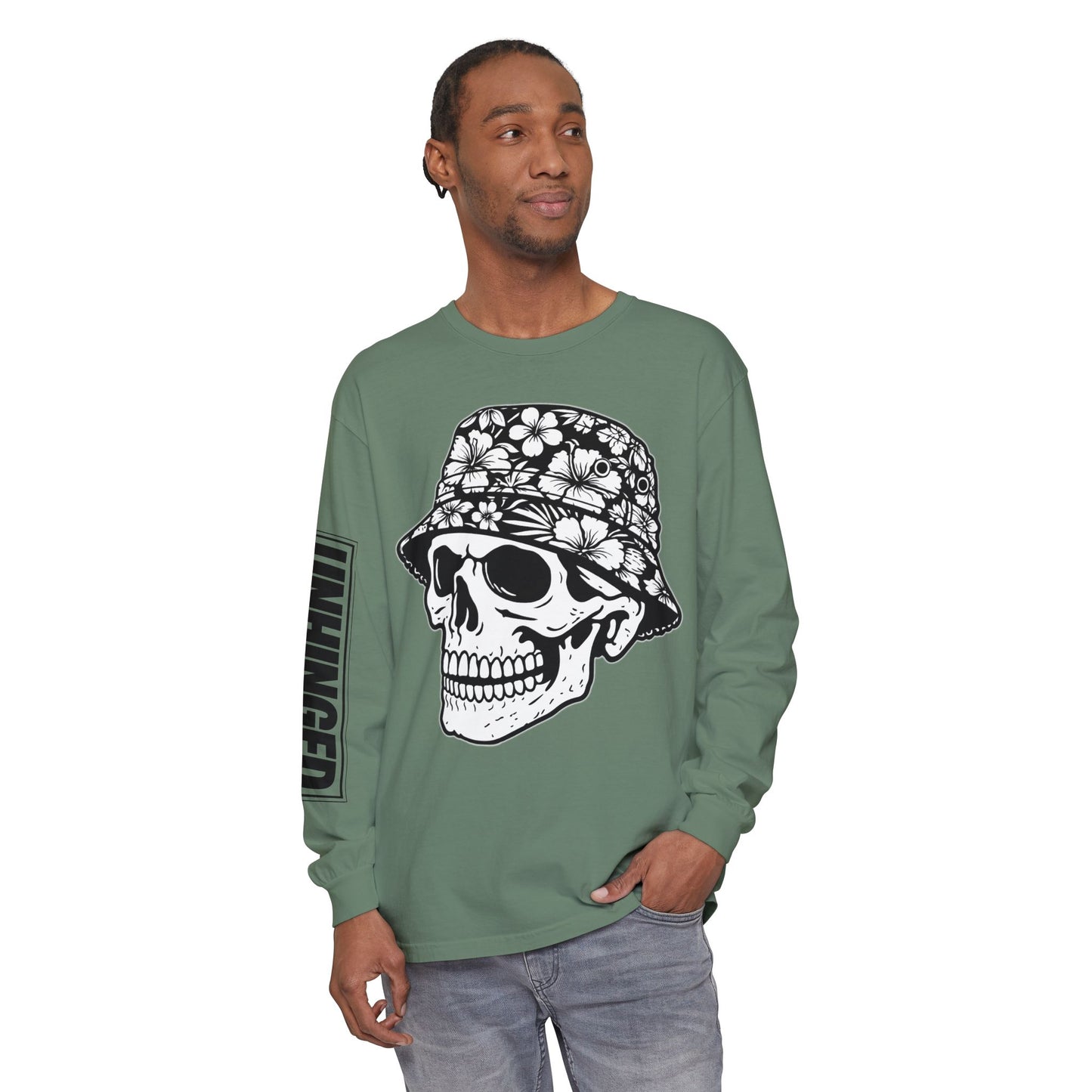 UNHINGED | Dead Inside, Island Vibes