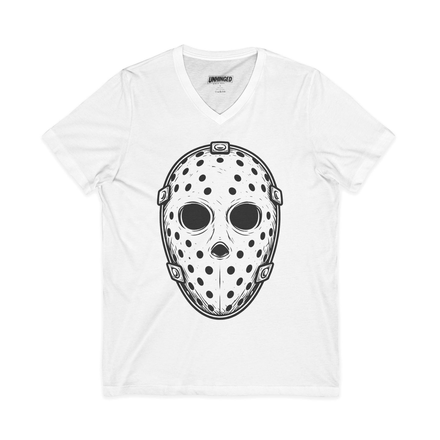 UNHINGED | No Face. No Mercy