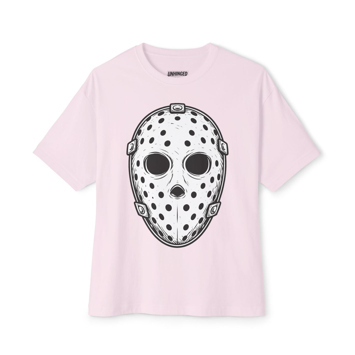 UNHINGED | No Face. No Mercy