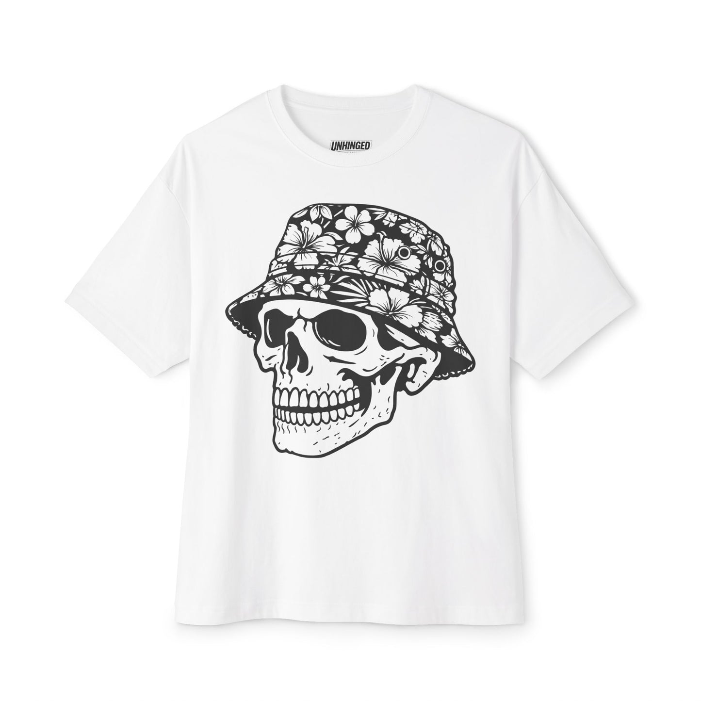 UNHINGED | Surf Raised. Street Ready