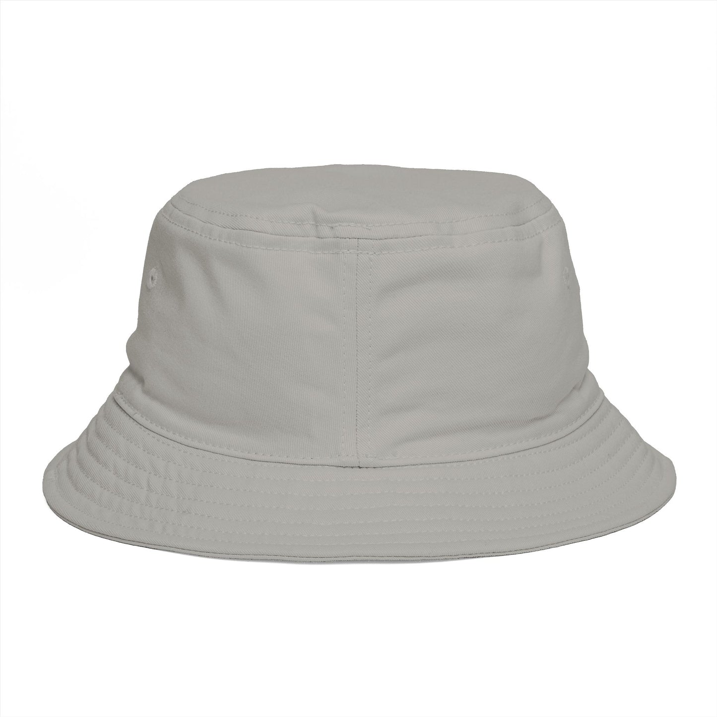UNHINGED | Box Logo Bucket Hat