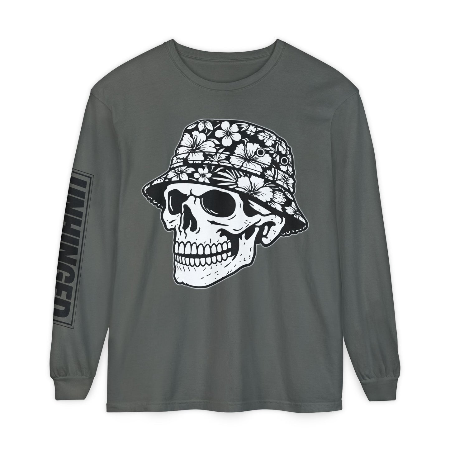 UNHINGED | Dead Inside, Island Vibes