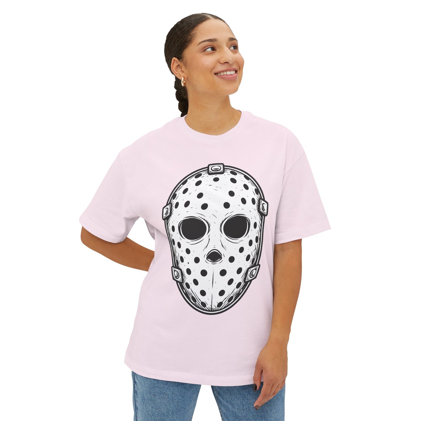 UNHINGED | No Face. No Mercy