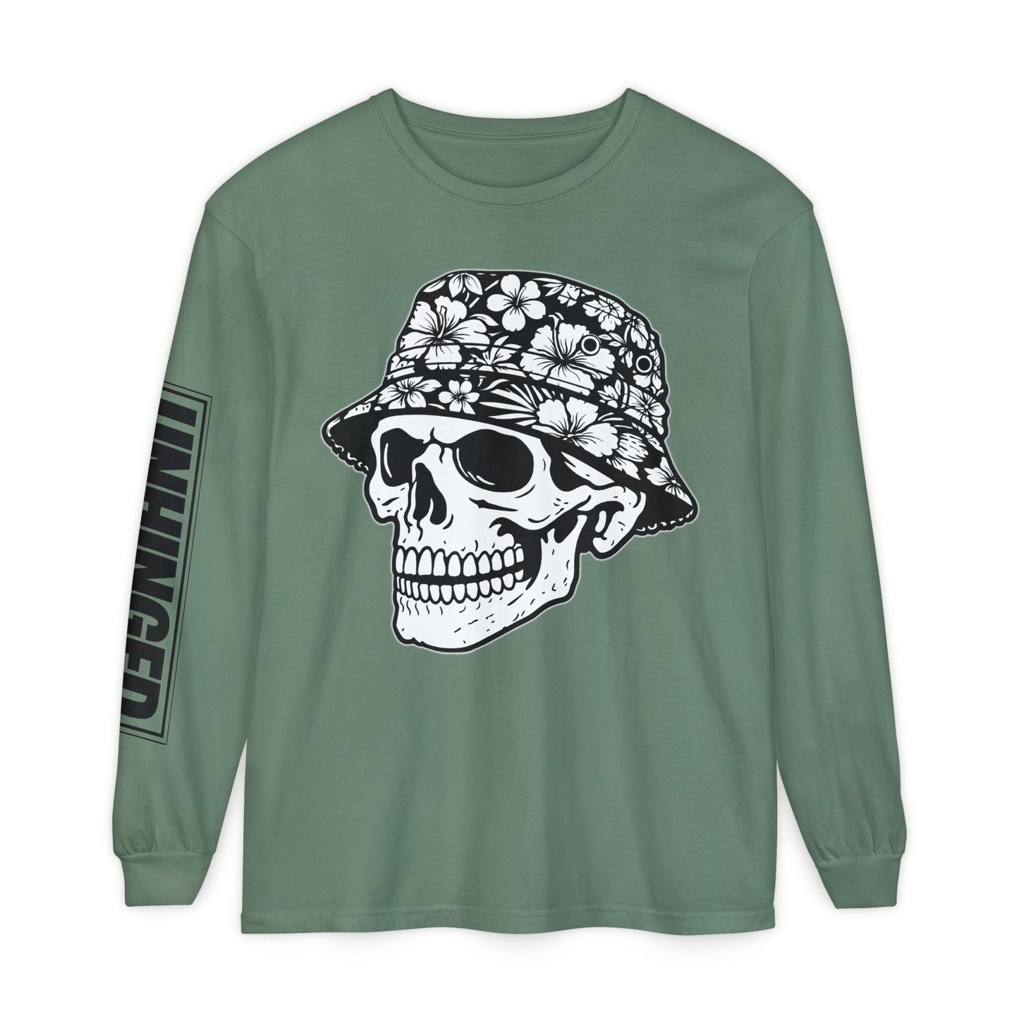 UNHINGED | Dead Inside, Island Vibes