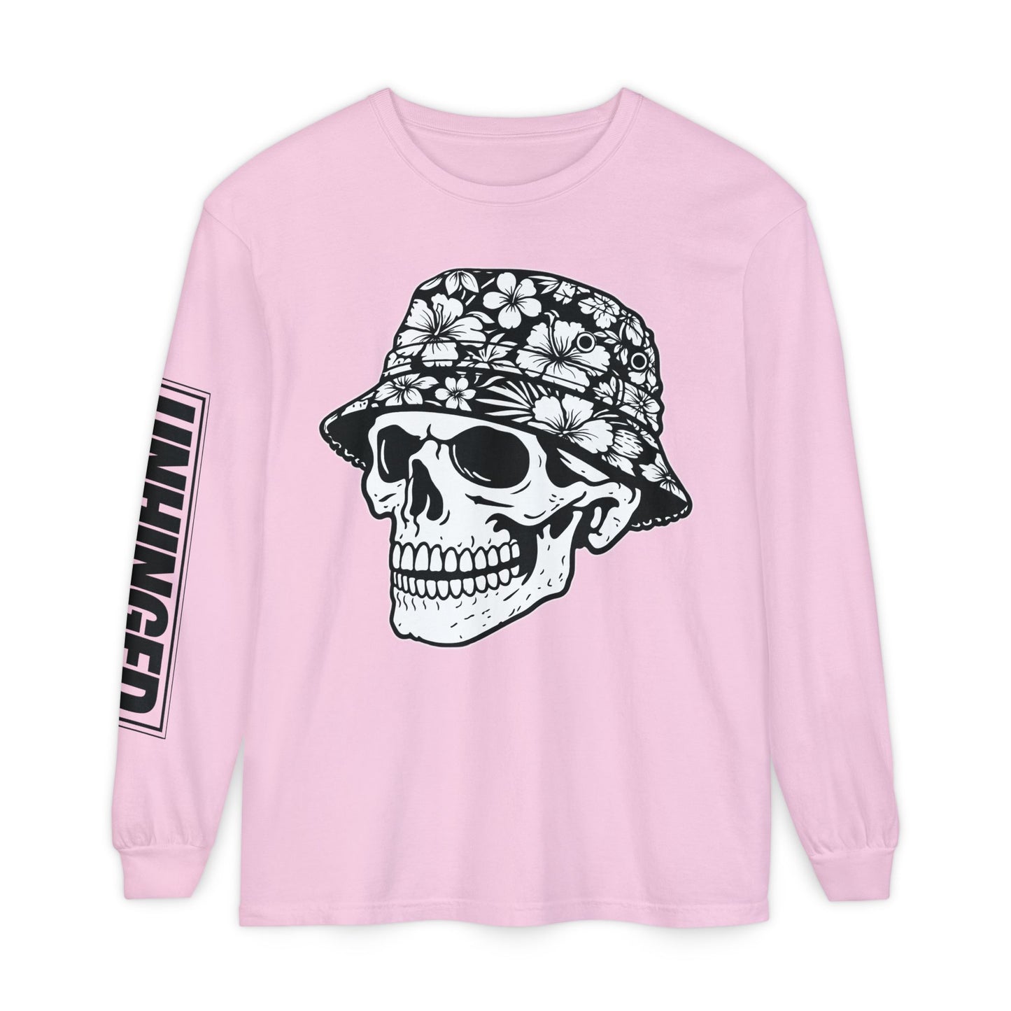 UNHINGED | Dead Inside, Island Vibes