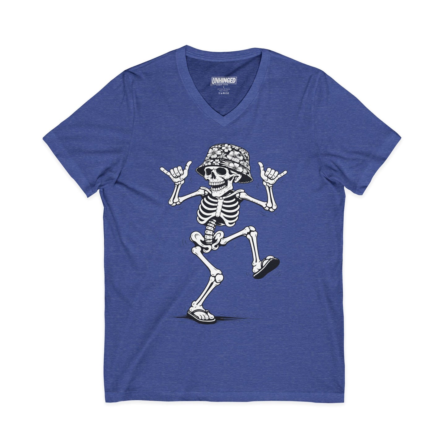 UNHINGED | Island Bones