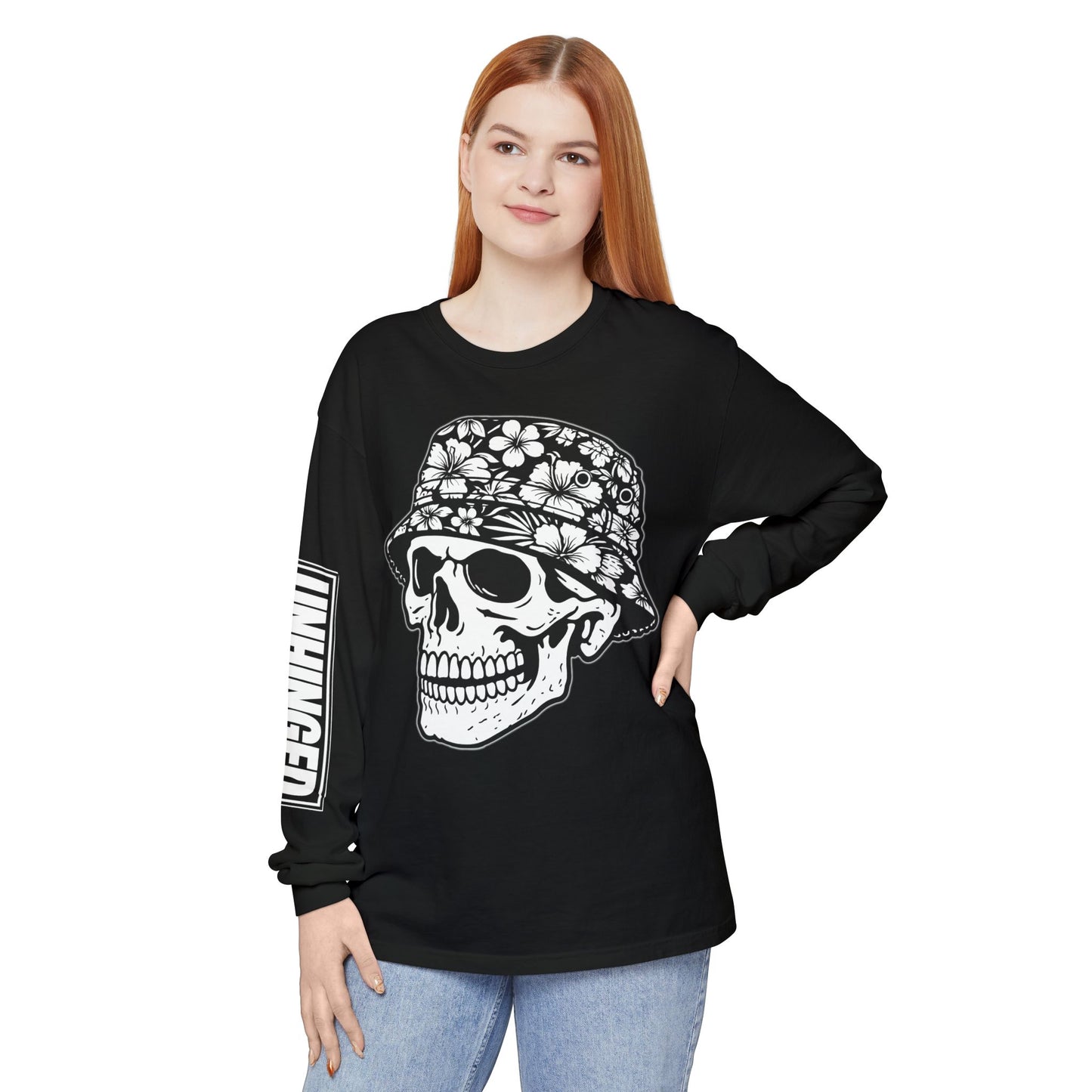 UNHINGED | Dead Inside, Island Vibes