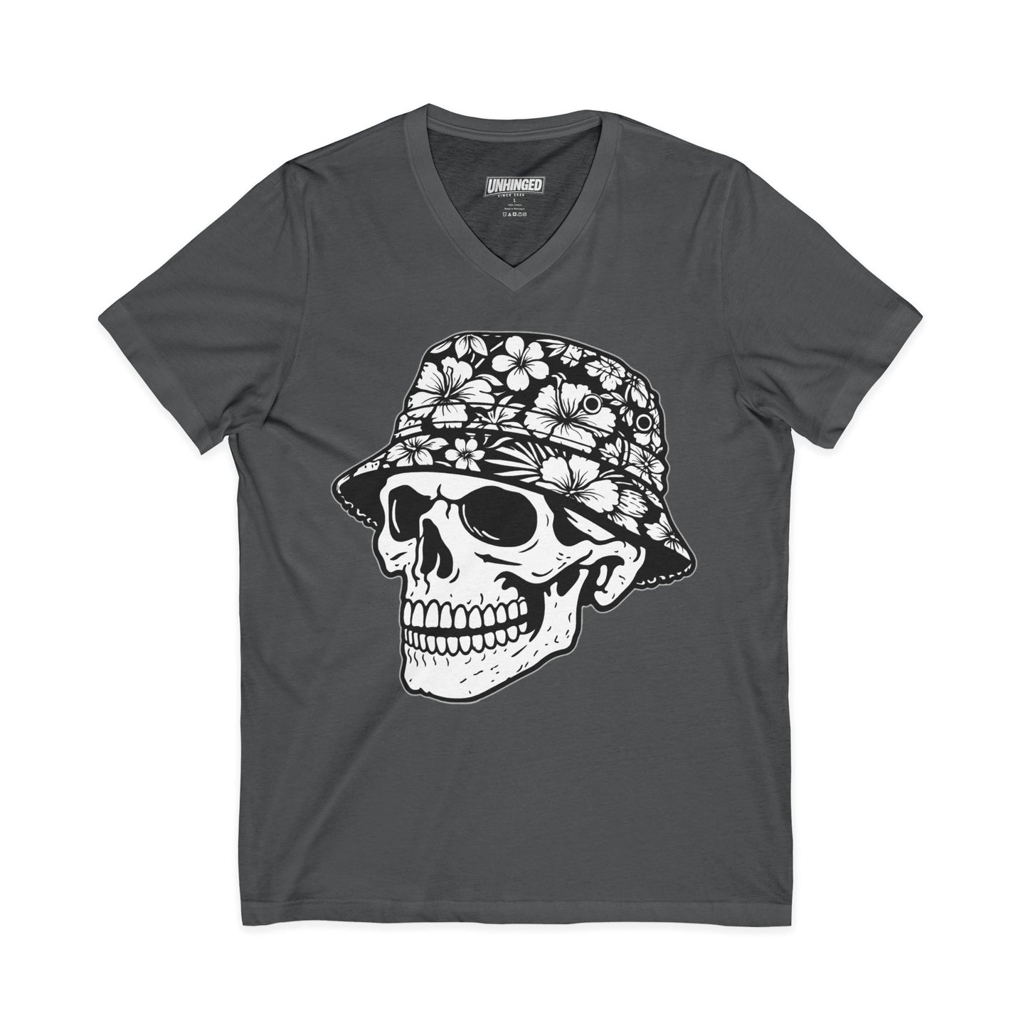 UNHINGED | Surf Raised. Street Ready