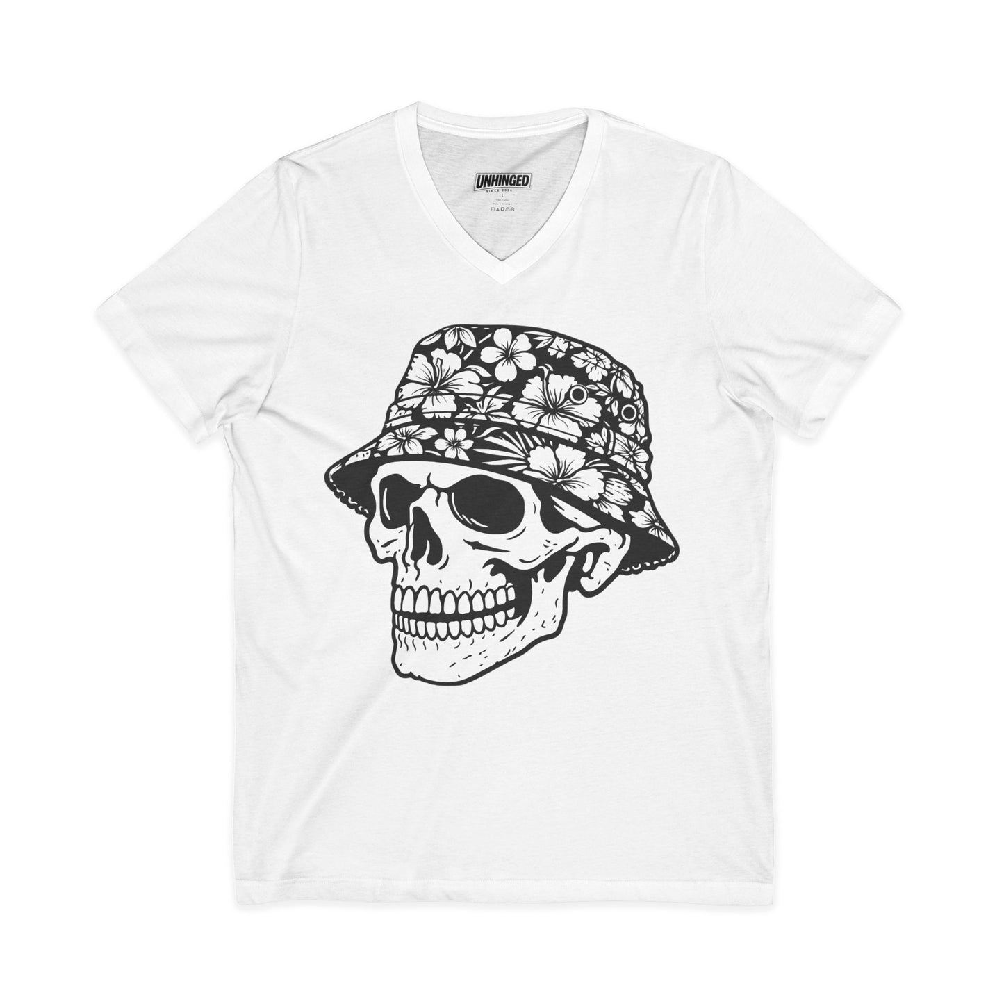 UNHINGED | Surf Raised. Street Ready