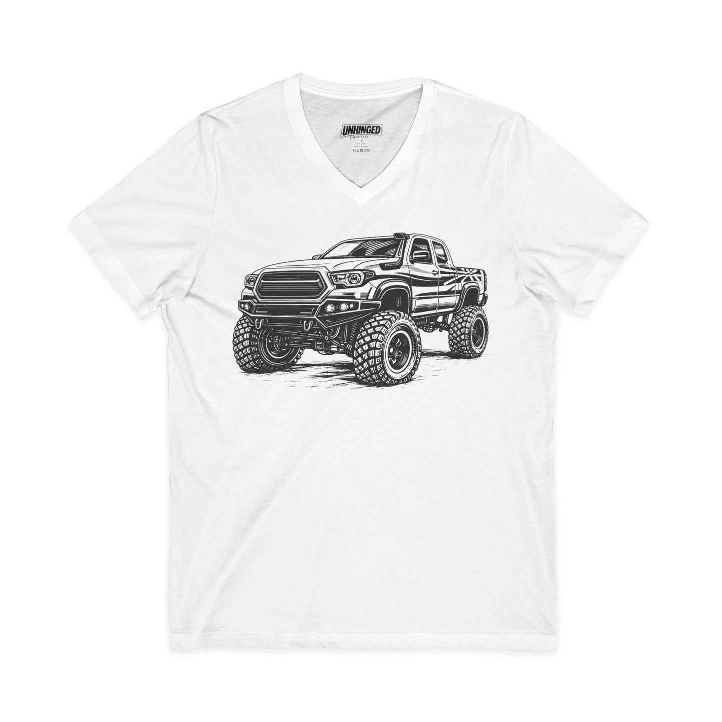 UNHINGED | Hawaii Built. Trail Ready