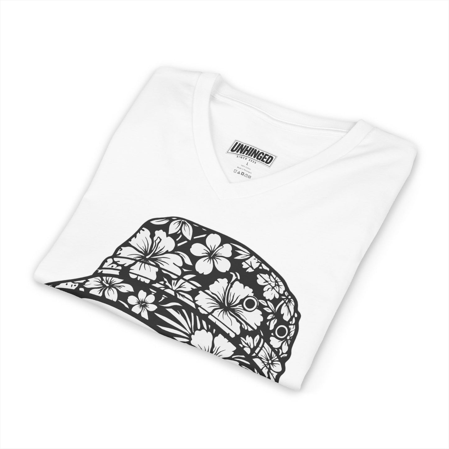 UNHINGED | Surf Raised. Street Ready