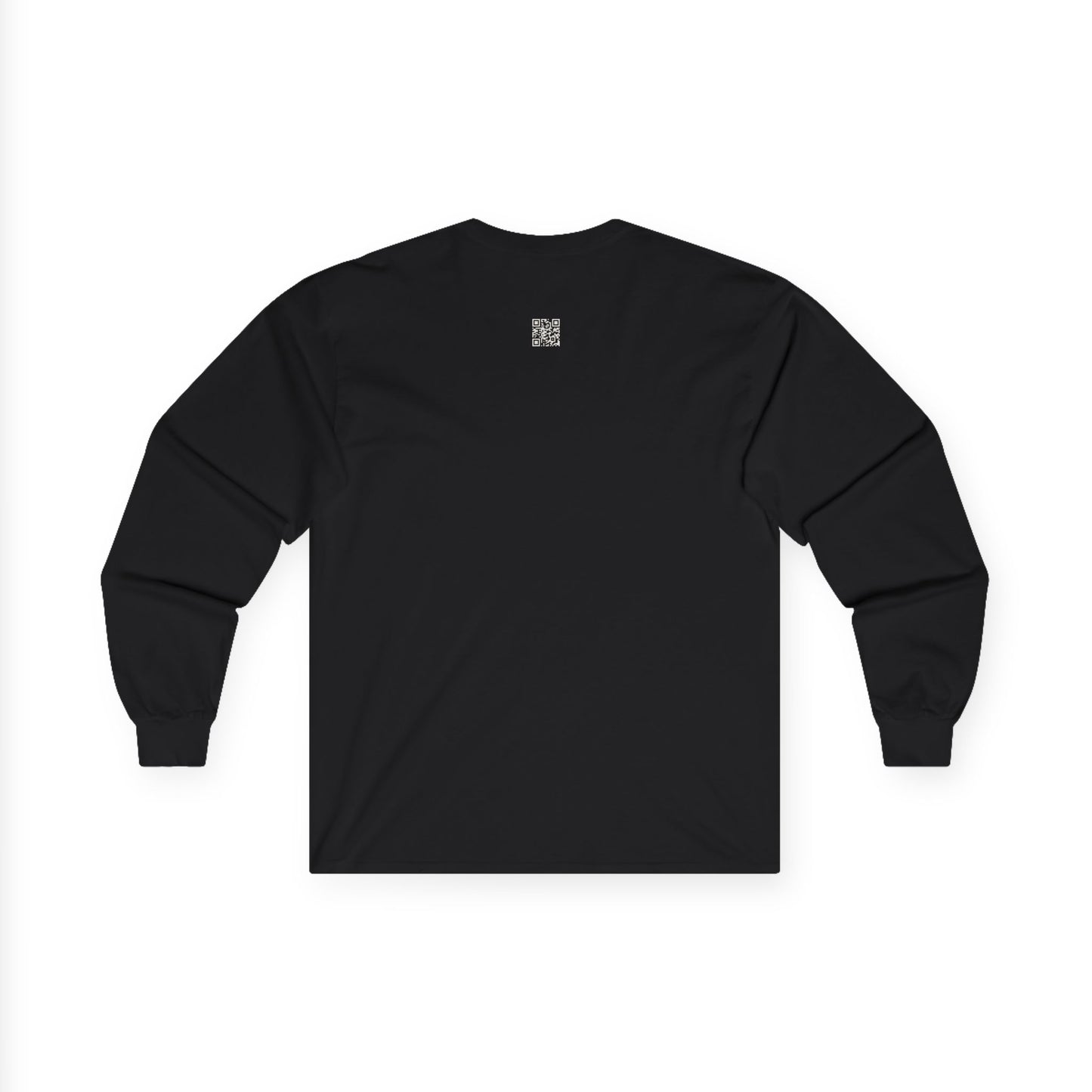UNHINGED | UNIFORM Box Logo Long Sleeve