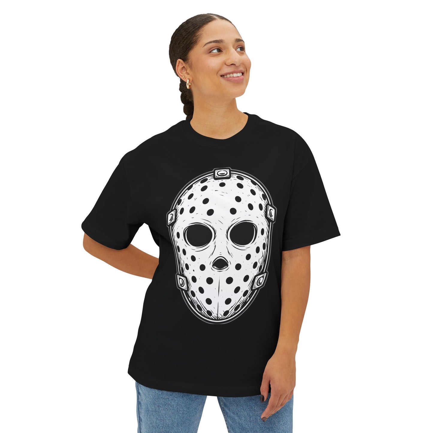UNHINGED | No Face. No Mercy