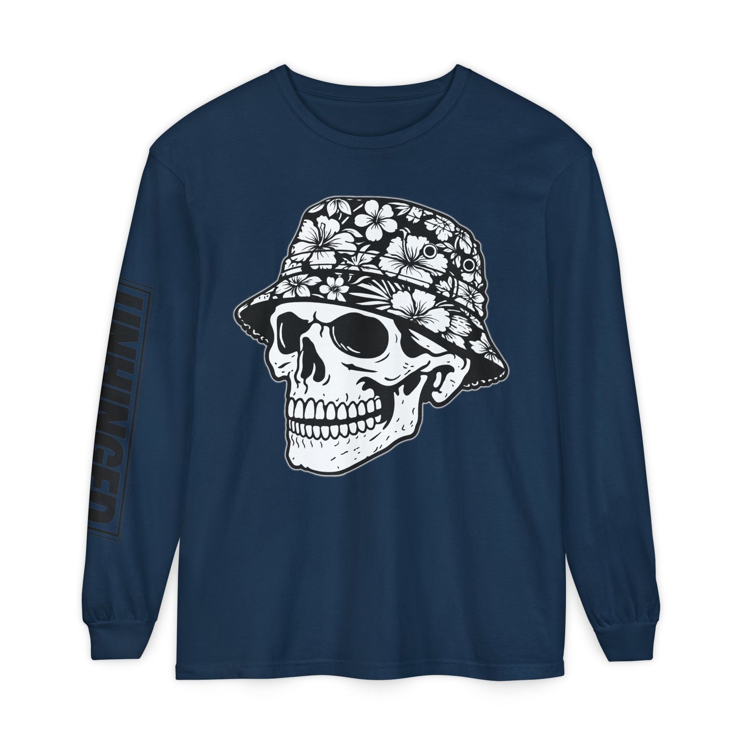 UNHINGED | Dead Inside, Island Vibes