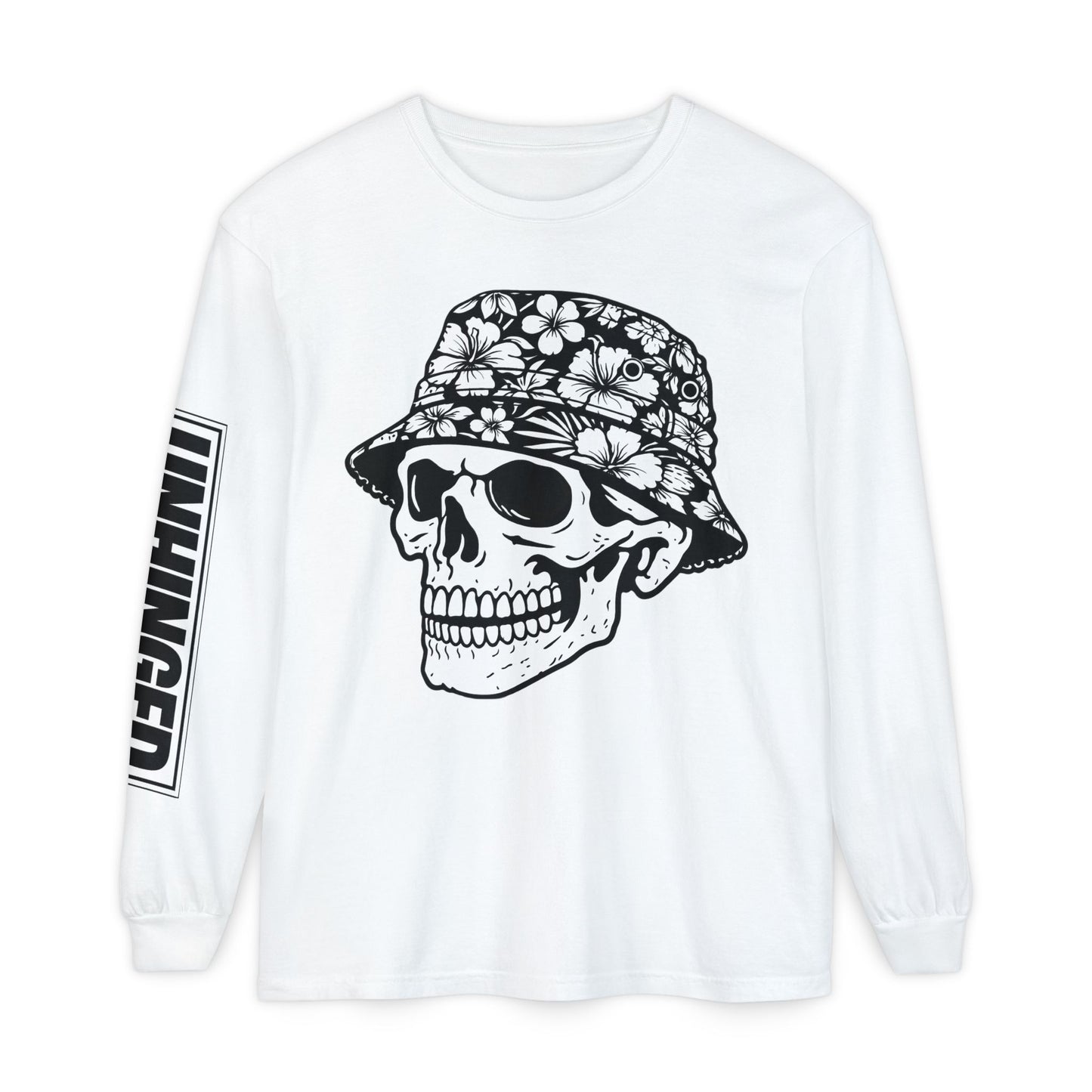 UNHINGED | Dead Inside, Island Vibes