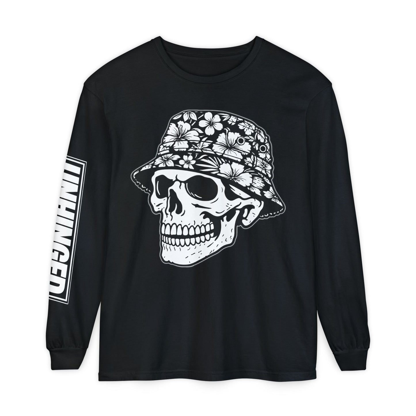 UNHINGED | Dead Inside, Island Vibes
