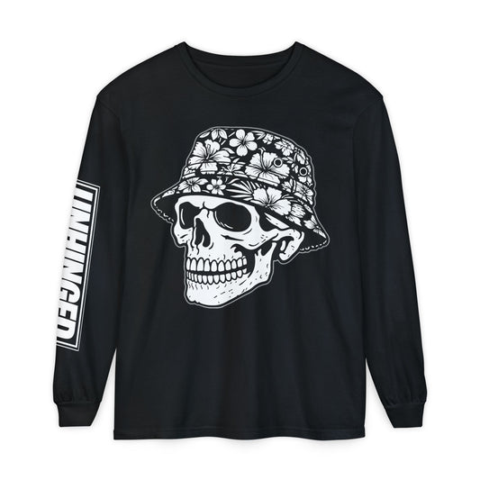 UNHINGED | Dead Inside, Island Vibes