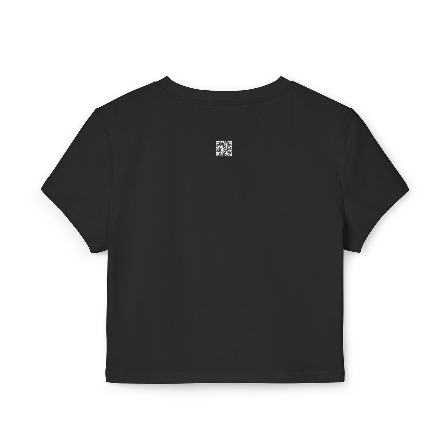 UNHINGED | Chaos Kitty Baby Tee