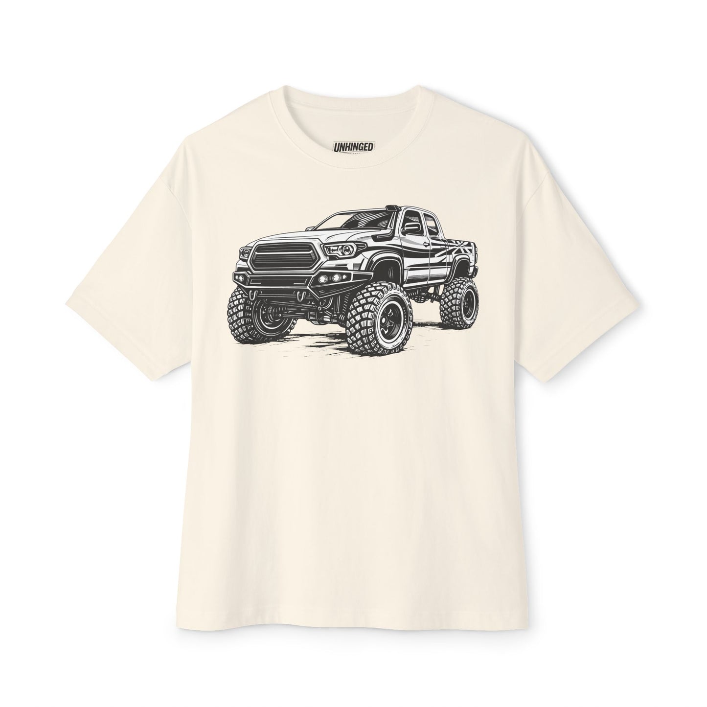 UNHINGED | Hawaii Built. Trail Ready