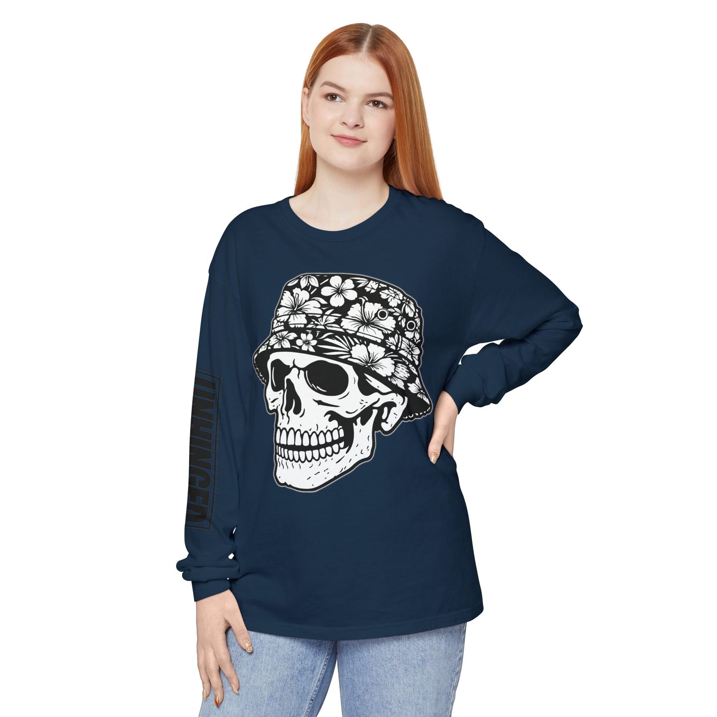 UNHINGED | Dead Inside, Island Vibes