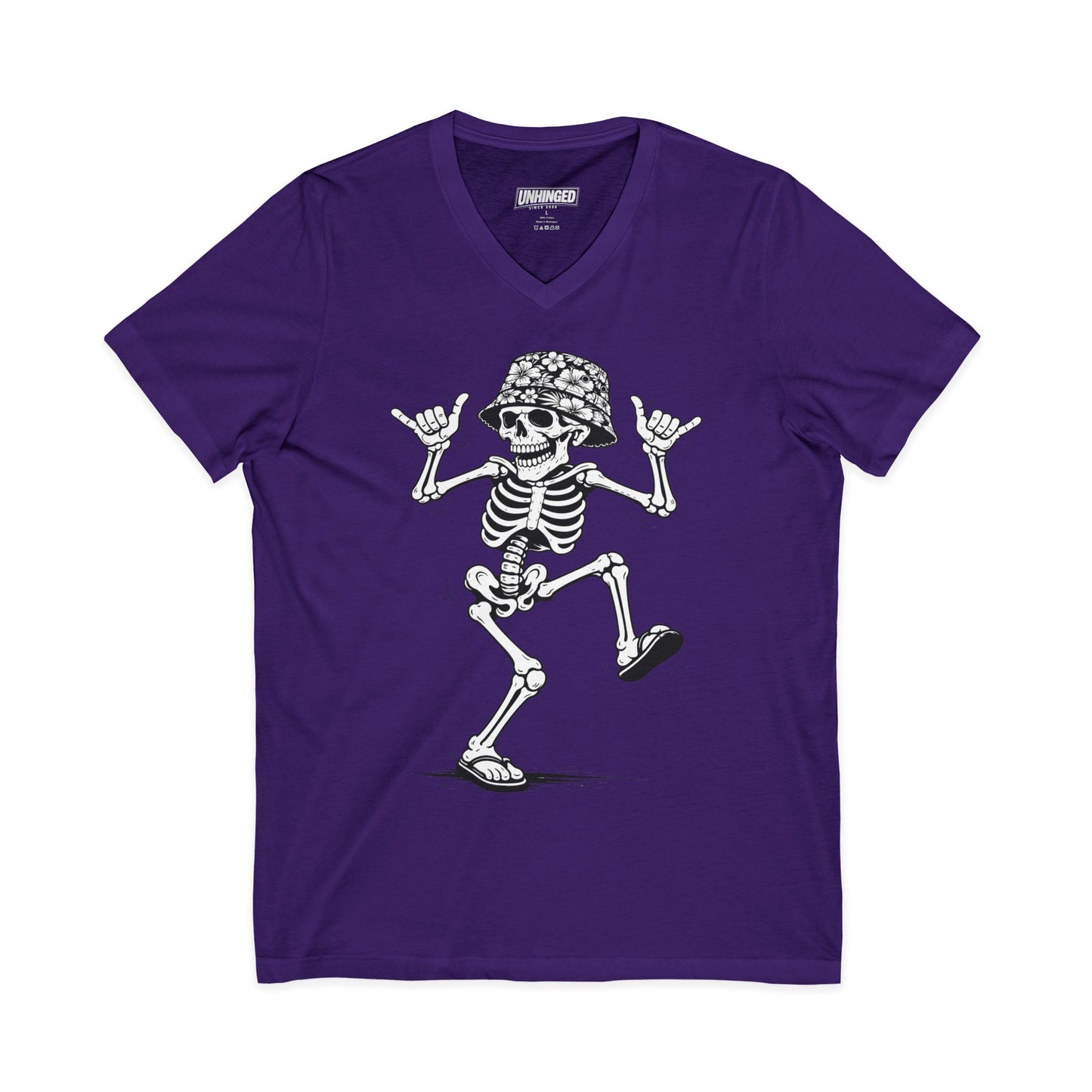 UNHINGED | Island Bones
