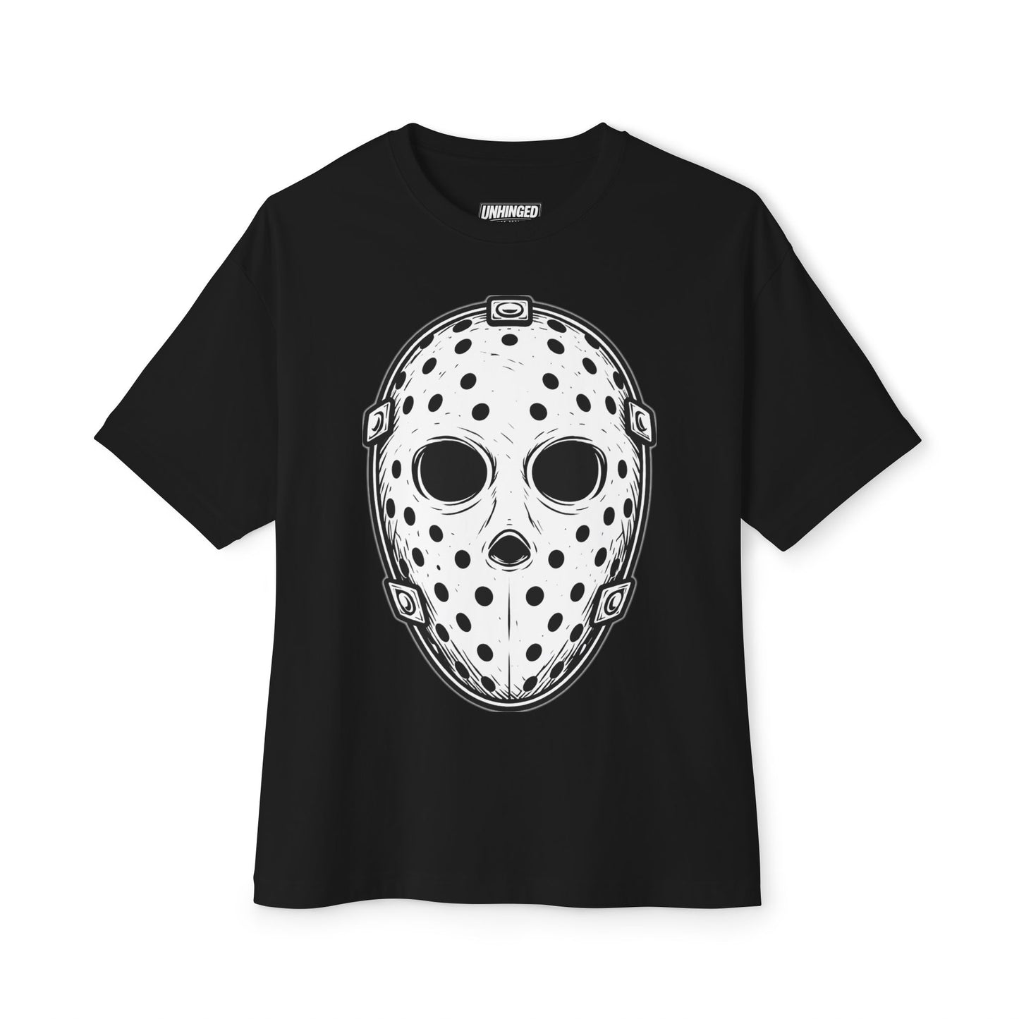 UNHINGED | No Face. No Mercy