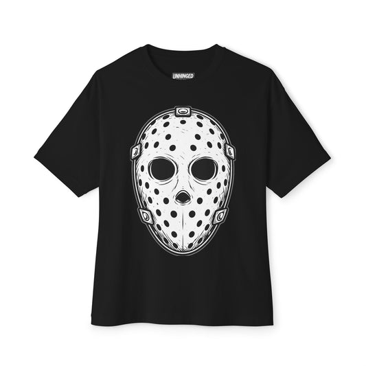 UNHINGED | No Face. No Mercy