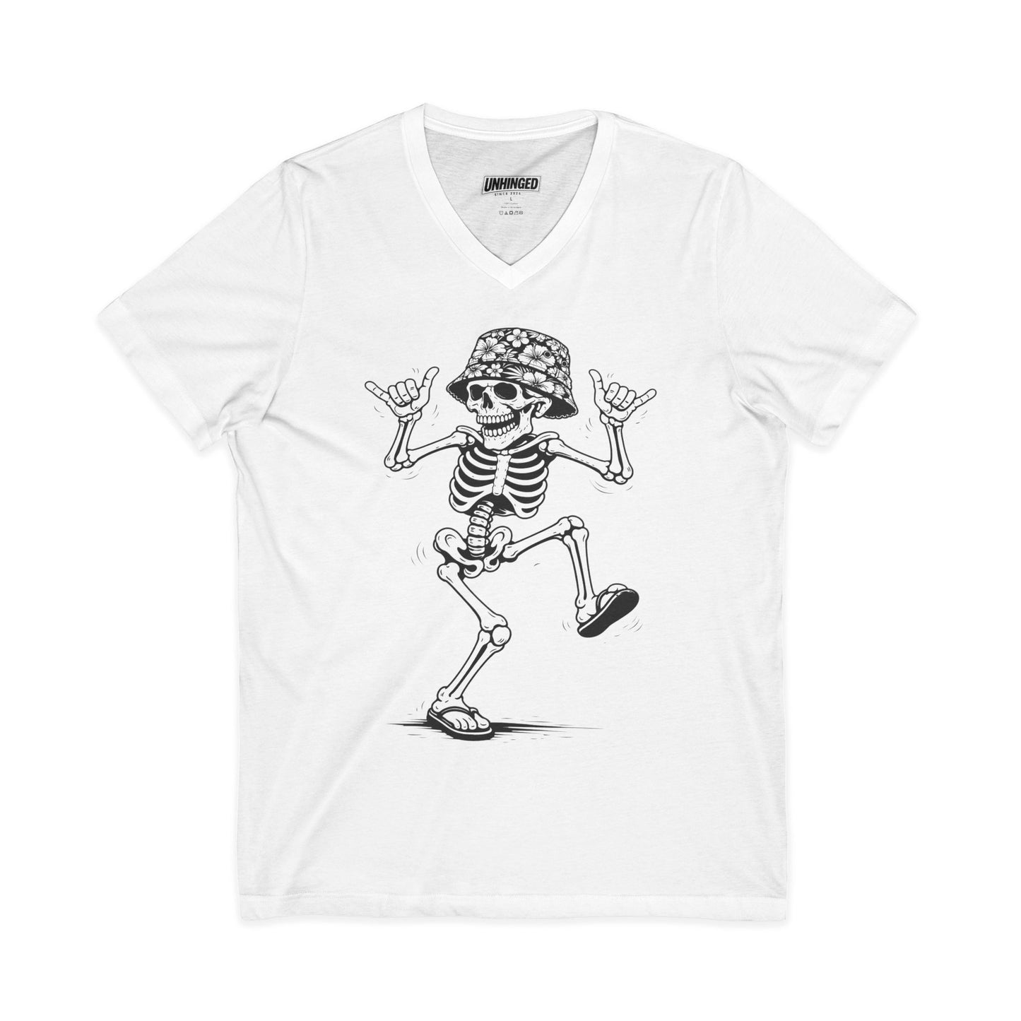 UNHINGED | Island Bones