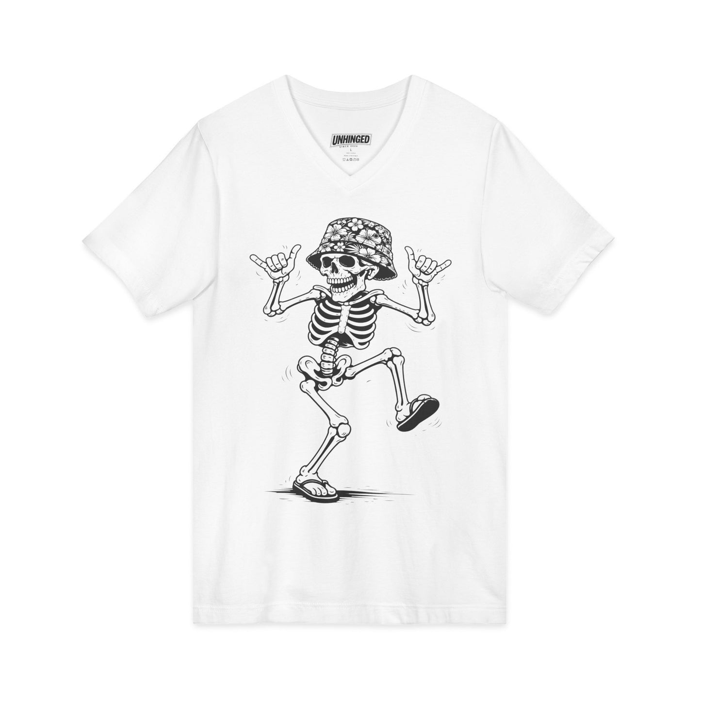 UNHINGED | Island Bones