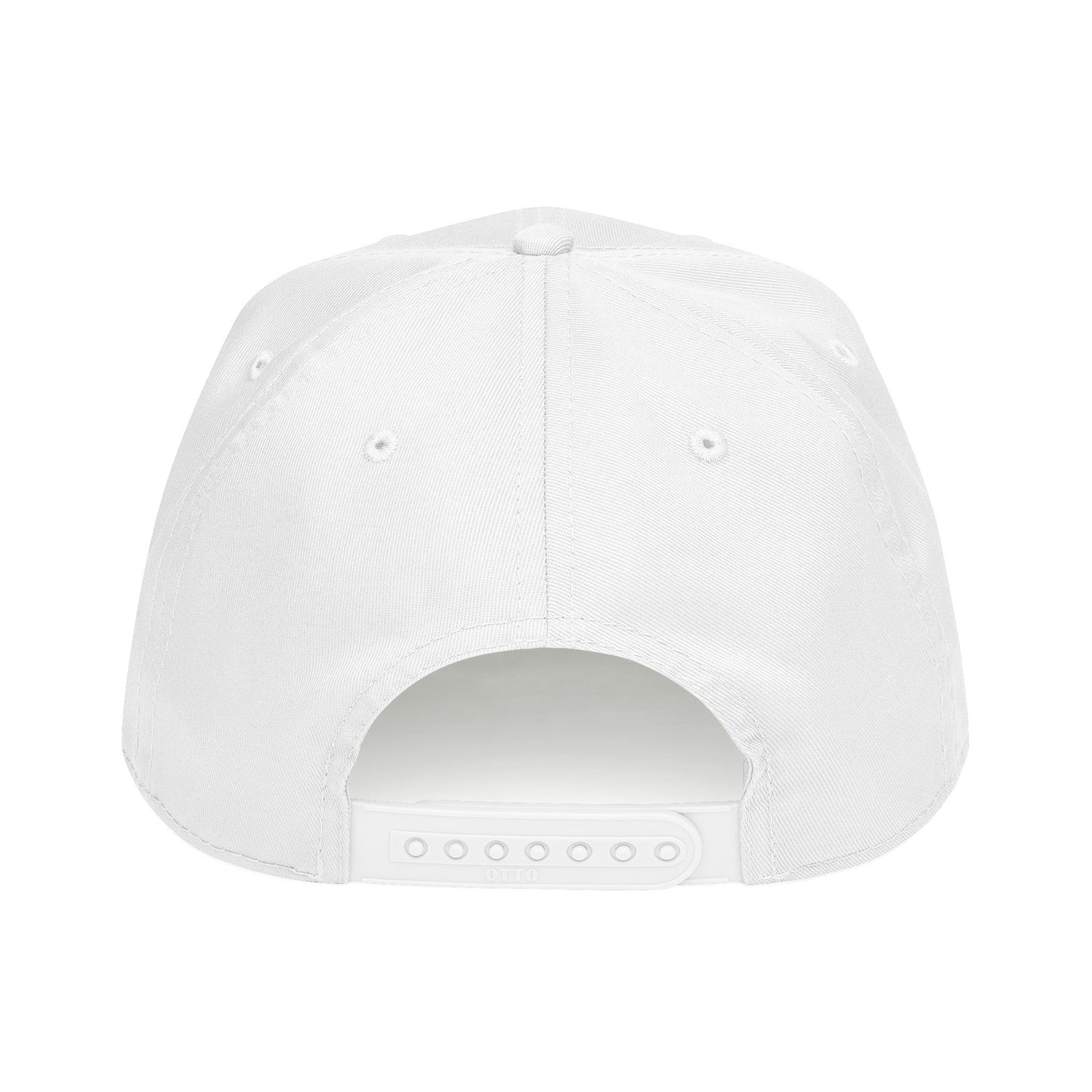 UNHINGED | Since 2026 Dozer Snapback