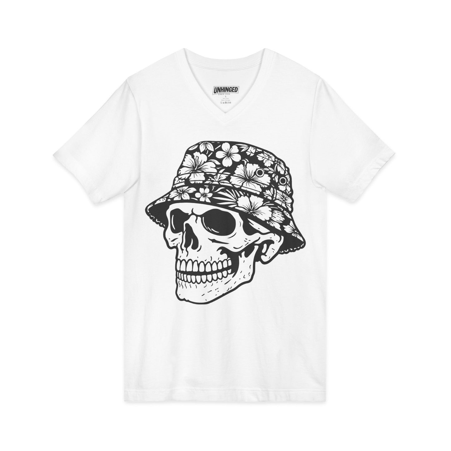 UNHINGED | Surf Raised. Street Ready
