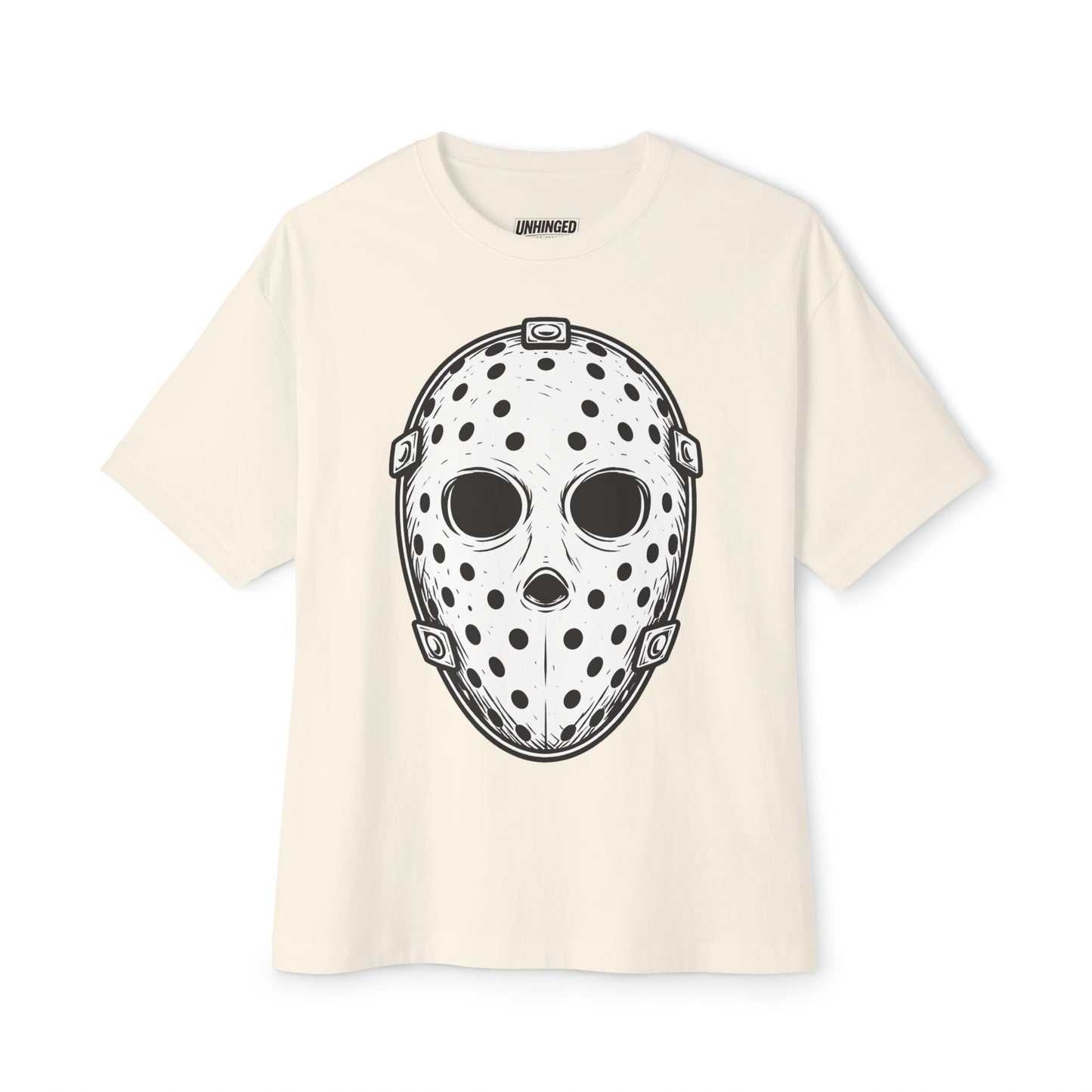 UNHINGED | No Face. No Mercy
