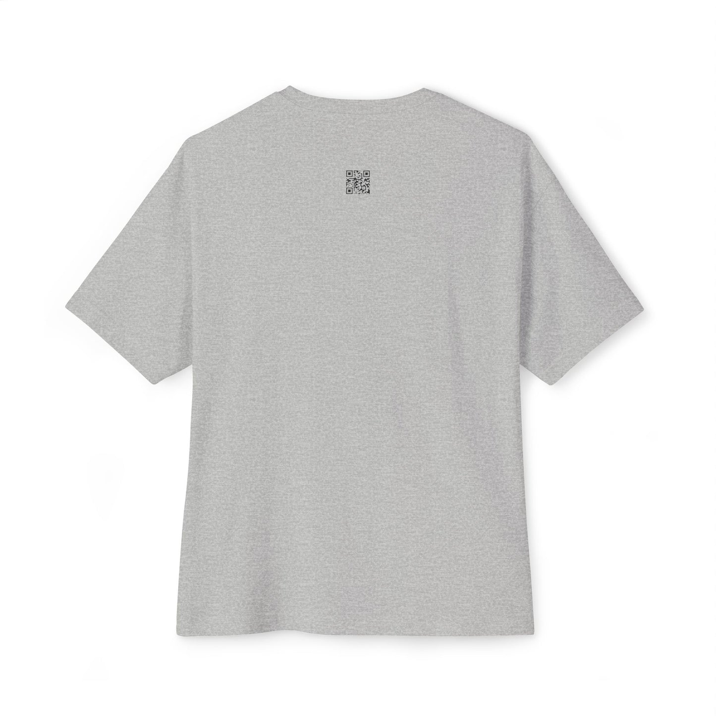 UNHINGED | UNIFORM Box Logo Tee