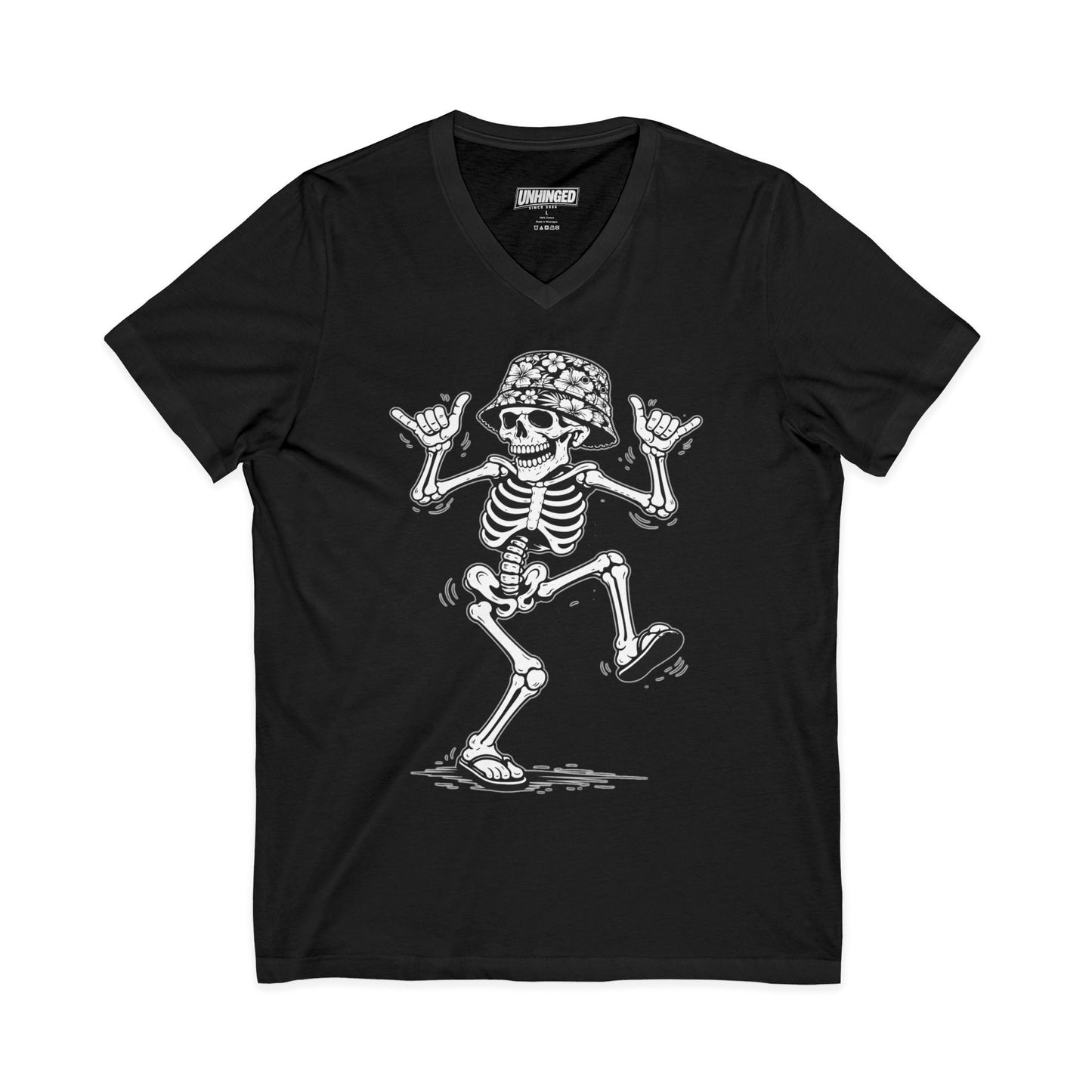 UNHINGED | Island Bones