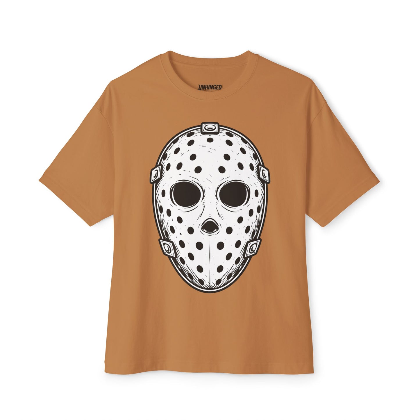 UNHINGED | No Face. No Mercy