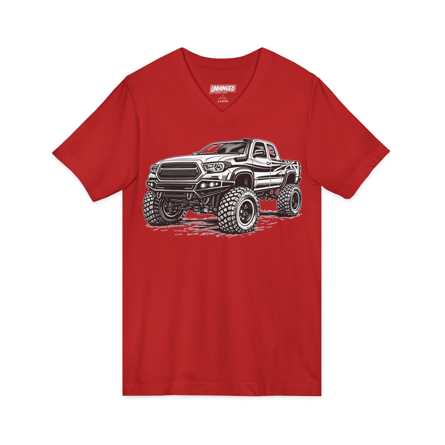 UNHINGED | Hawaii Built. Trail Ready