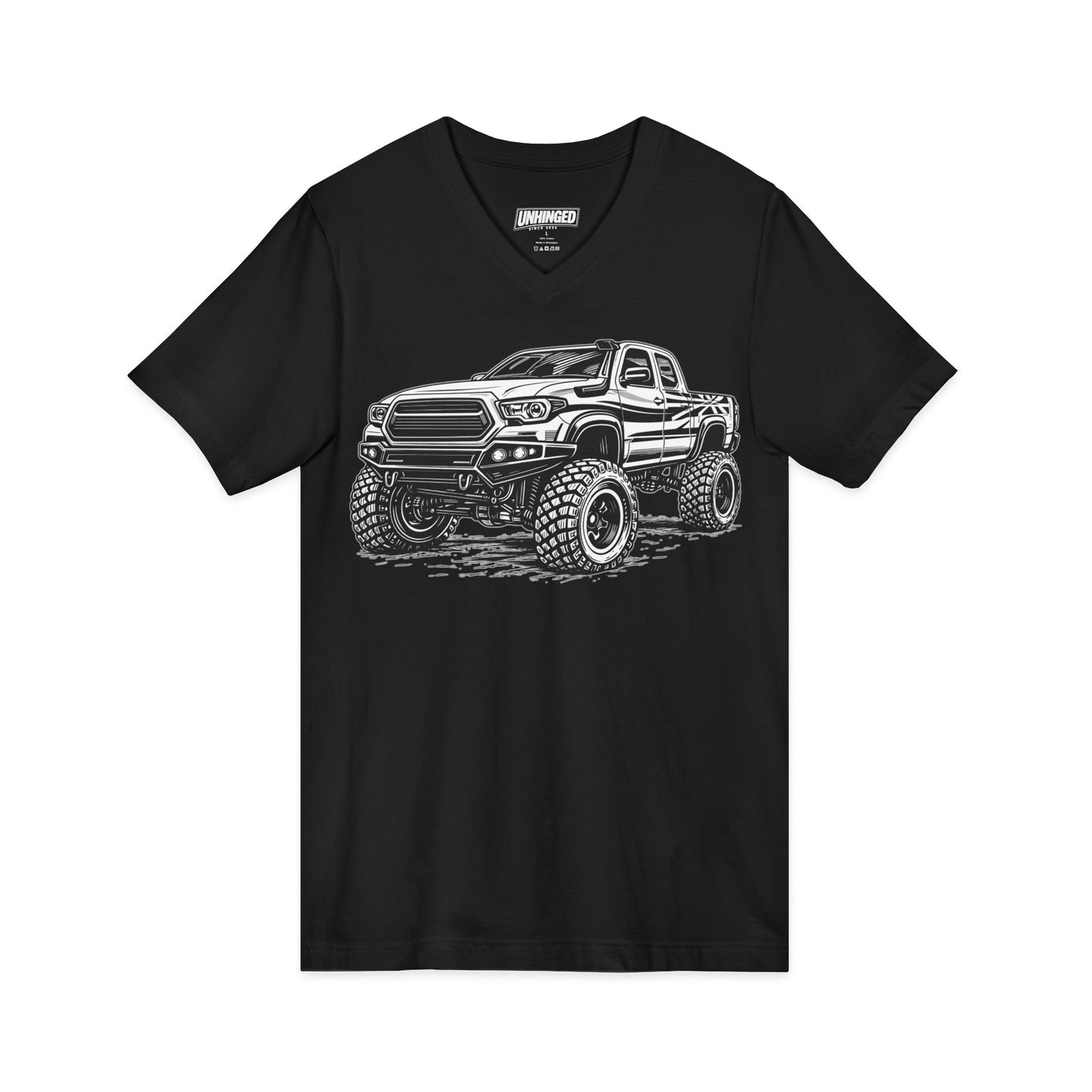 UNHINGED | Hawaii Built. Trail Ready