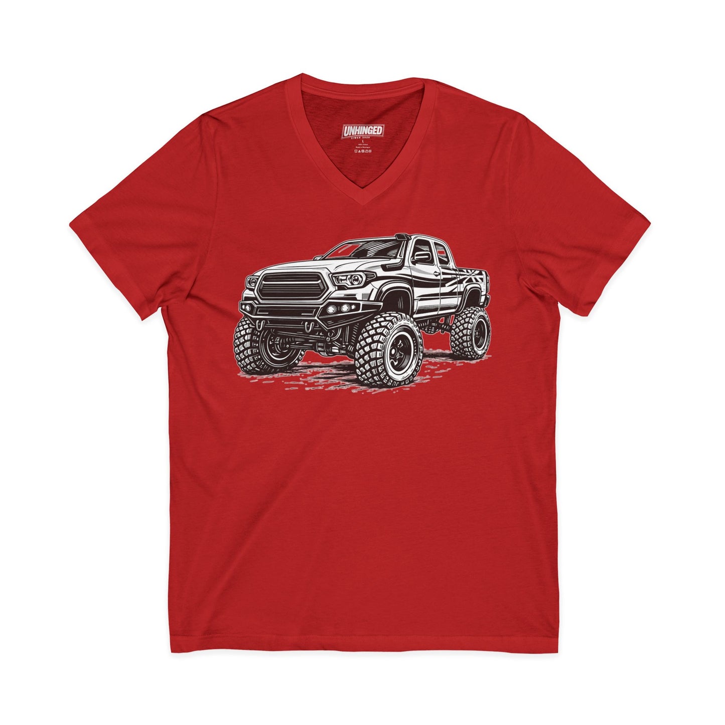 UNHINGED | Hawaii Built. Trail Ready