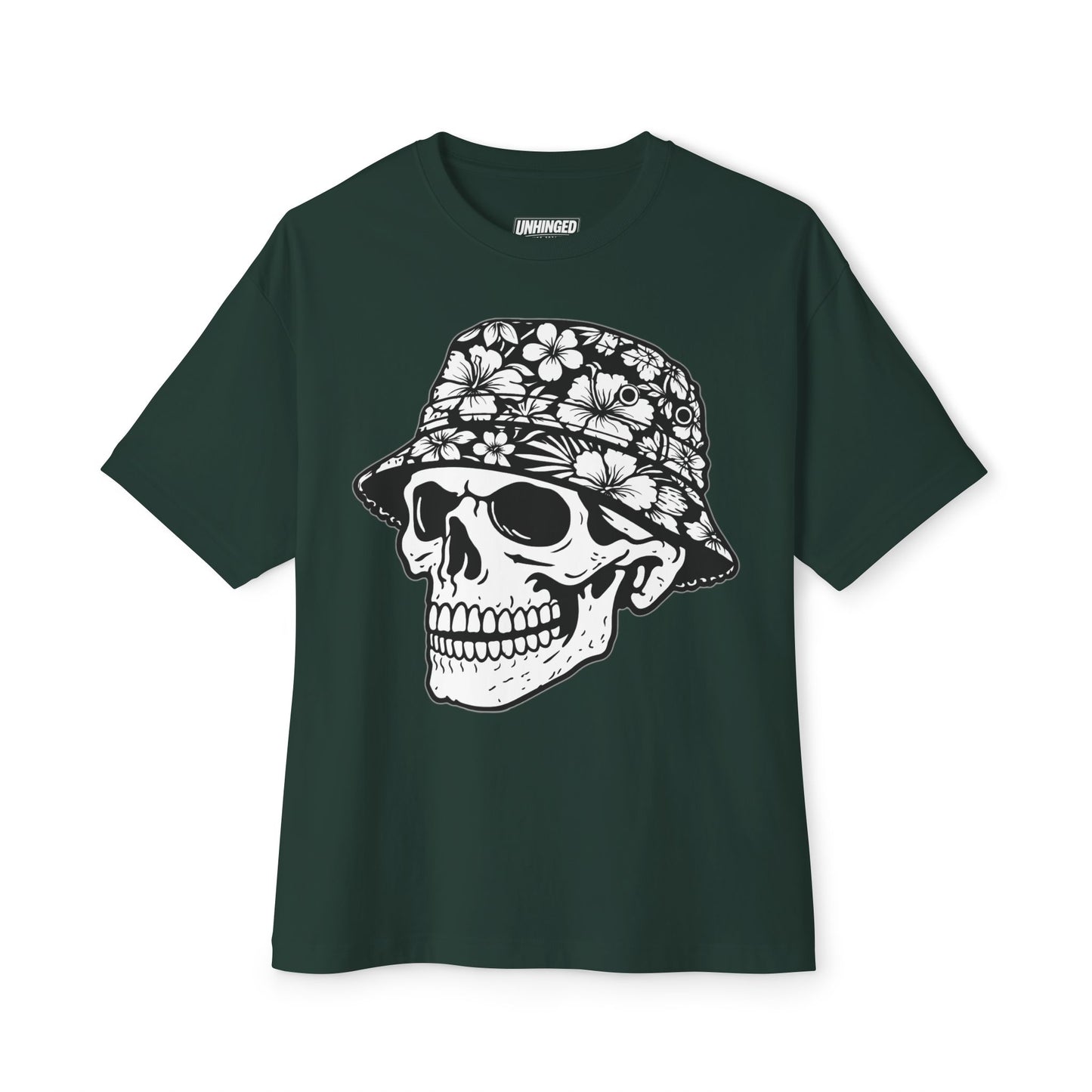 UNHINGED | Surf Raised. Street Ready